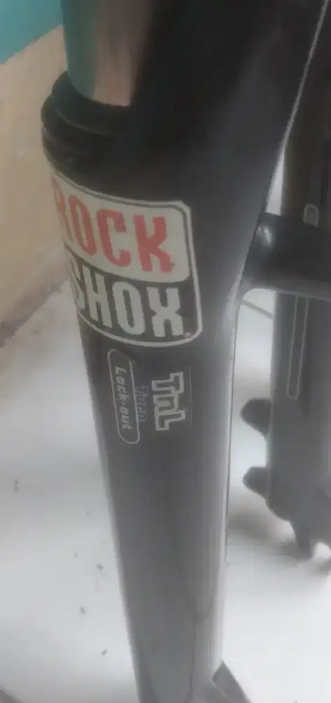 Fork sepeda '26
