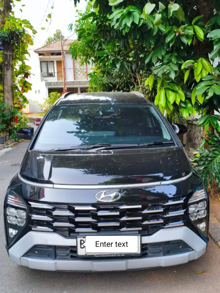 Mobil seken rasa baru, Mobil keluarga nyaman dan irit bbm