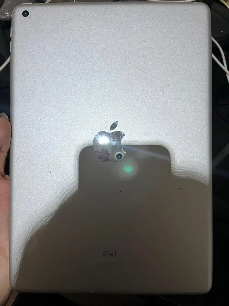 JUAL CEPAT IPAD GEN 7