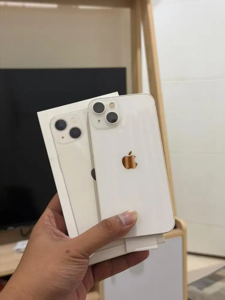 Iphone 13 128Gb ibox