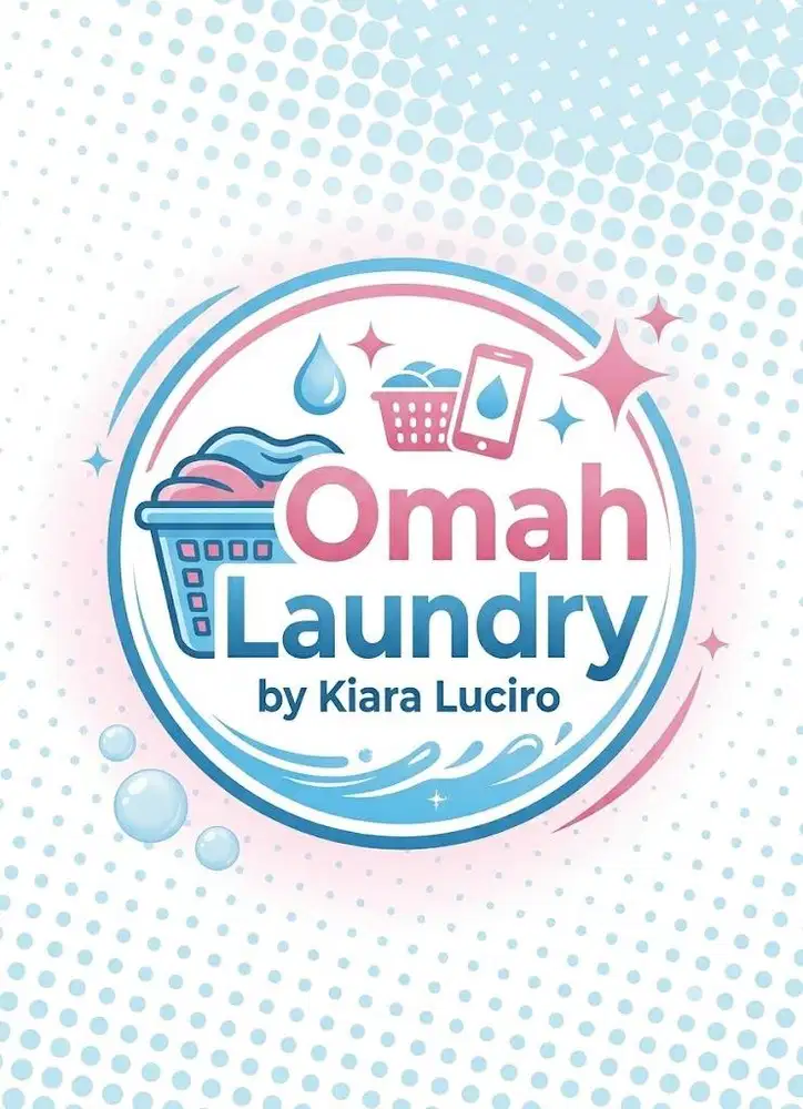 LOKER LAUNDRY SETRIKA
