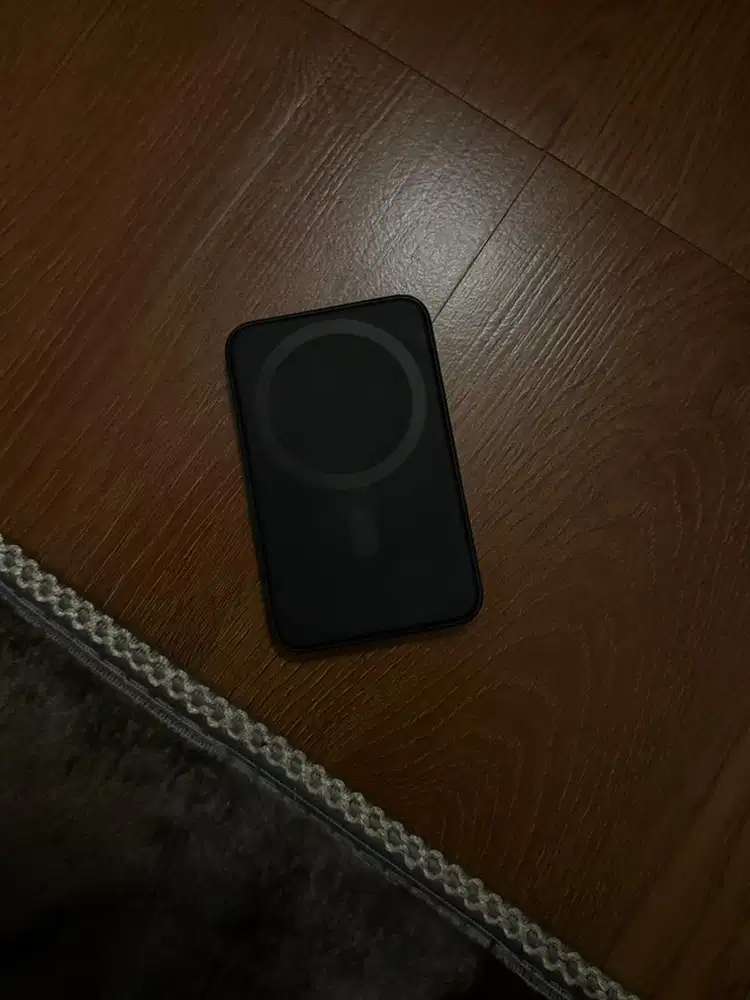 Wireless Power Bank
