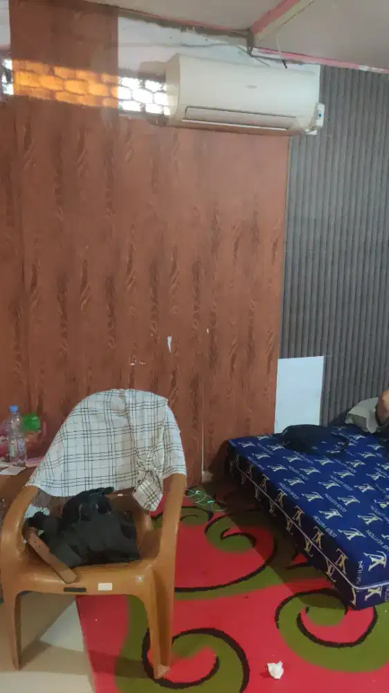 Rumah sewa bulanan/ tahunan