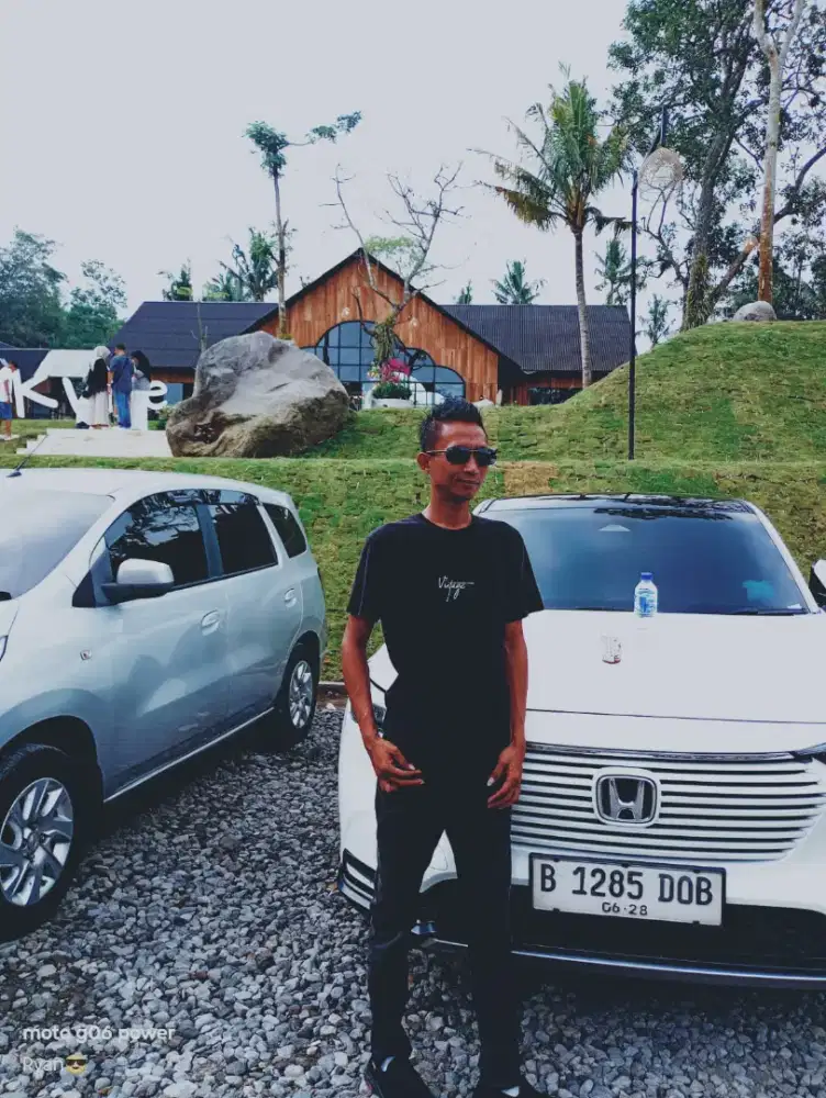 Saya sedang mencari pekerjaan