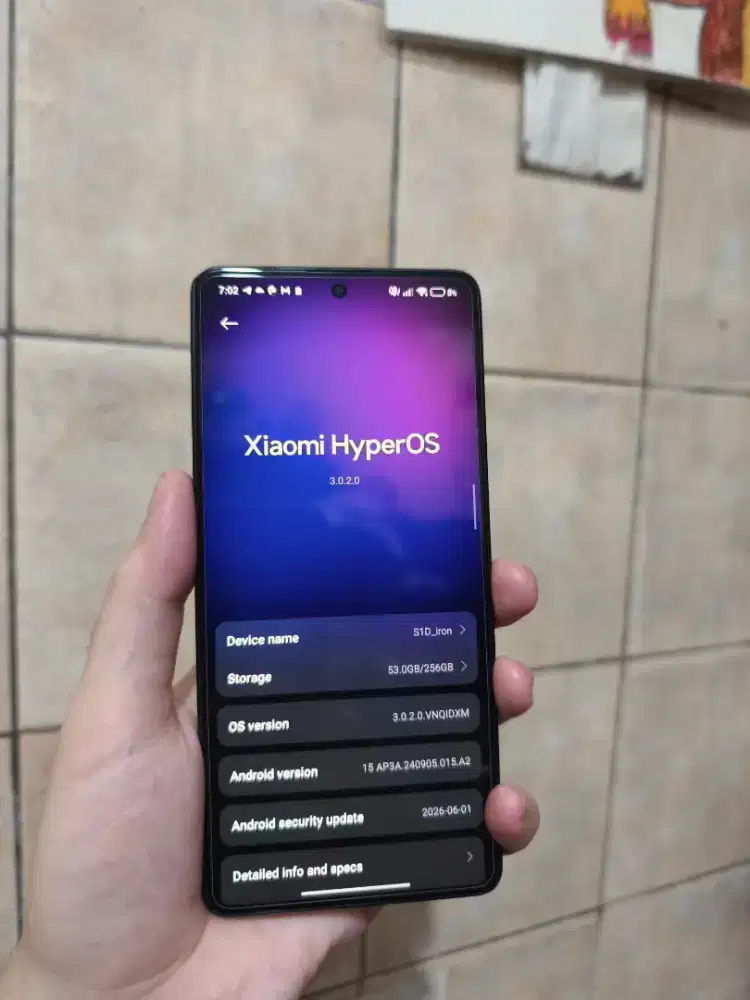 Redmi Note 13 5G (8/256)