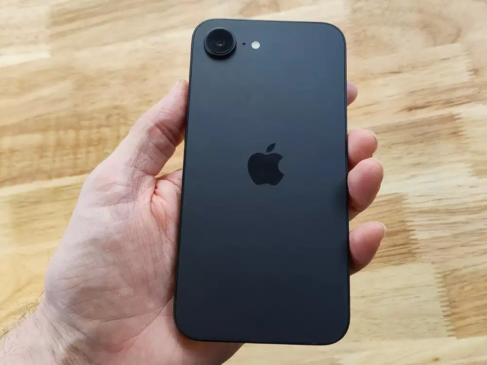 Iphone 16e ibox 128gb black cc 8