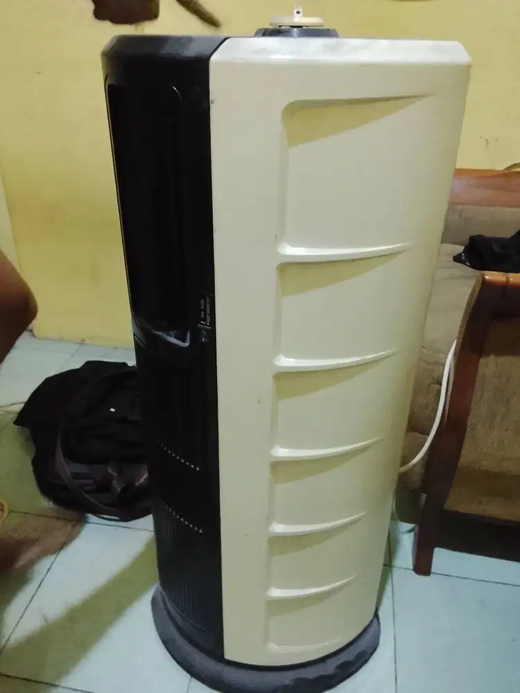 AC merk Changhong Portable AC bukan air cooler 1/2 PK