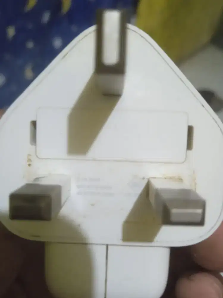 Kepala Charger cepat 3,5 Ampere