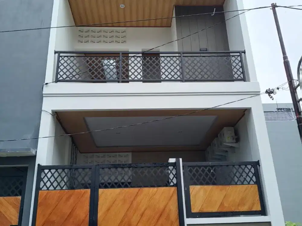 Dijual kos di bumi marina emas, dekat kampus ITS dan Hangtuah