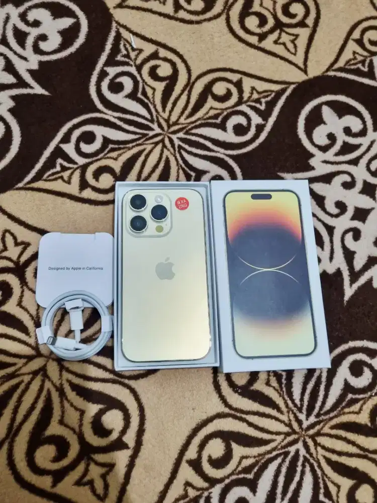 iPhone 14 Pro 256GB