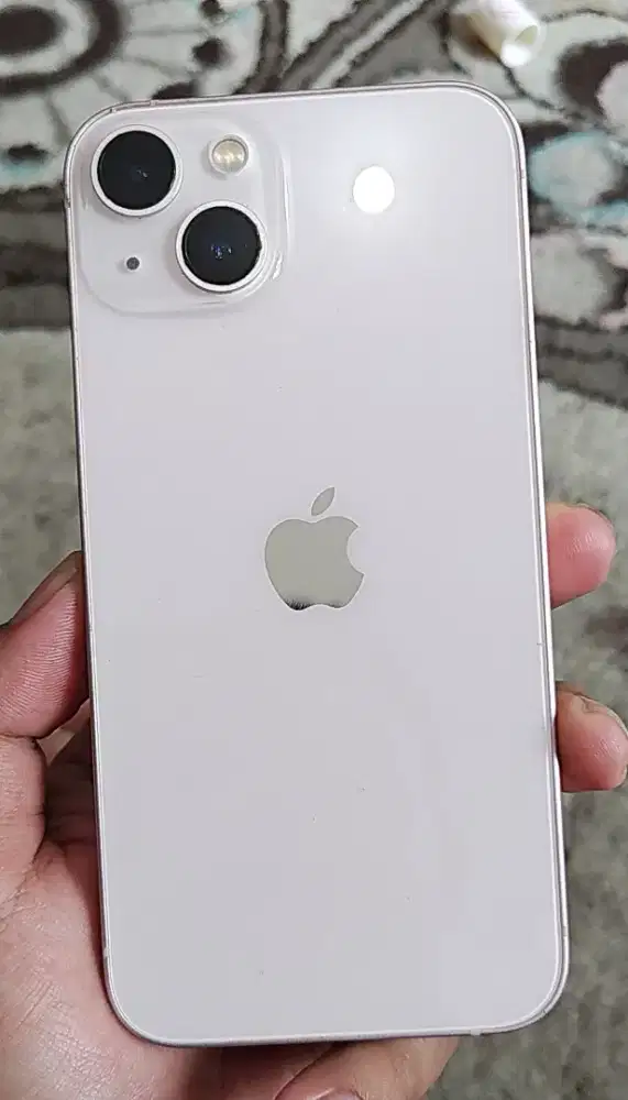 Jual - Iphone 13 128GB / Pink / Digimap