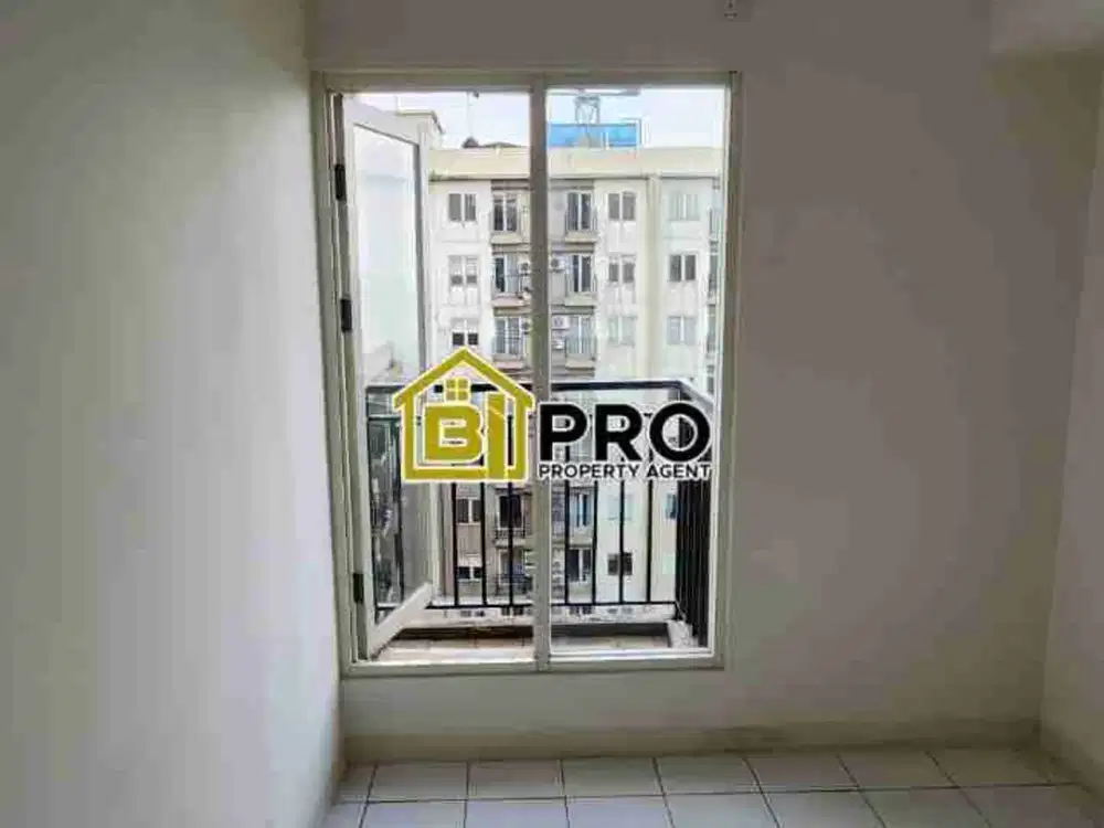 Dijual Murah Apartemen Podomoro Golf Hanya 1 Menit Exit Tol Cimanggis