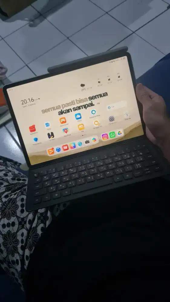 HUAWEI MATEPAD 11.5S 256GB
