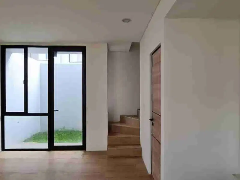 Rumah Termurah Jual Rugi Cendana Parc Lippo Karawaci