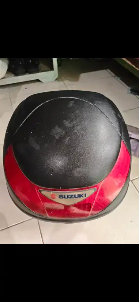 Cover Box Suzuki