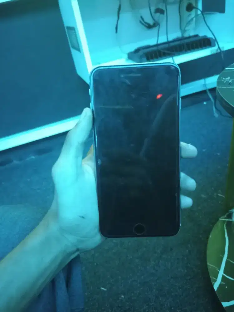 iPhone 6+ 128gb