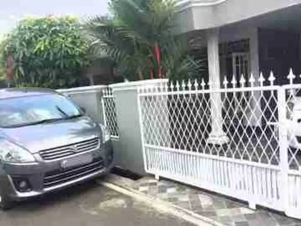 Lt420 Kranji Blm Pernah Banjir- Bintara Bekasi Barat