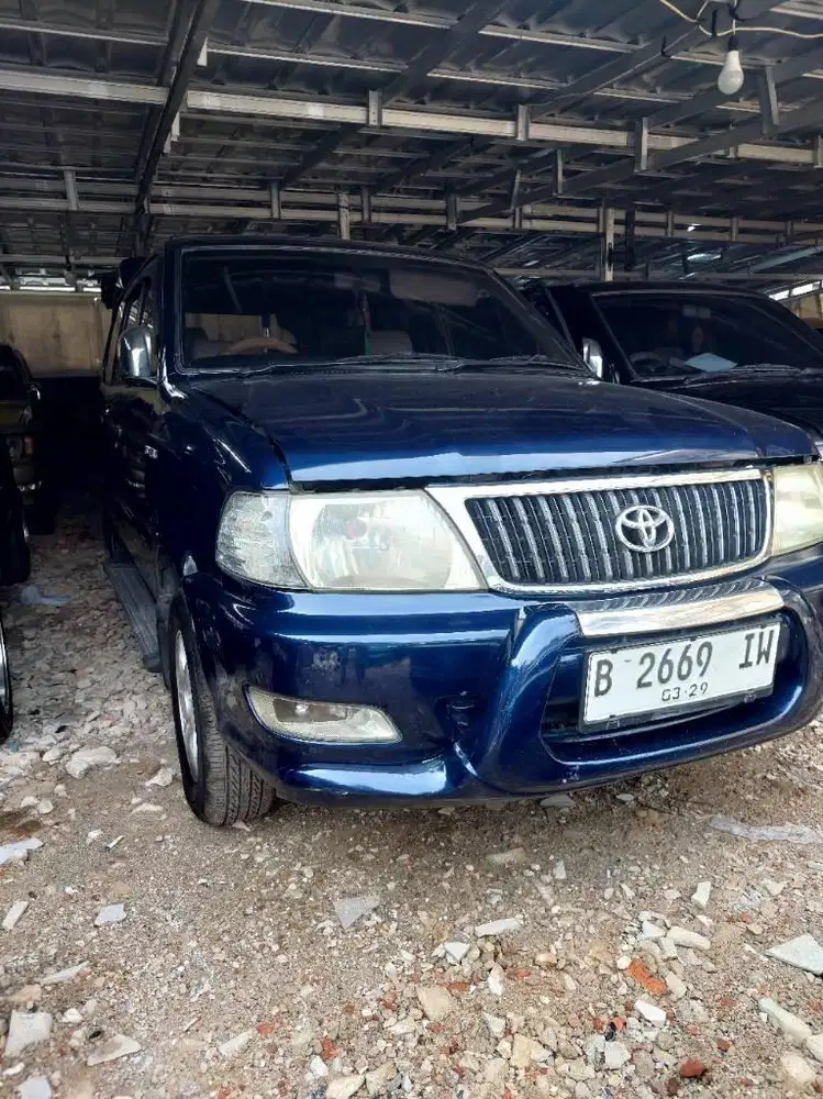 Mobil Legend dan nyaman