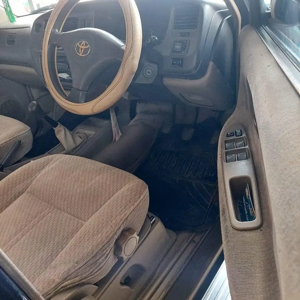 Mobil Legend dan nyaman