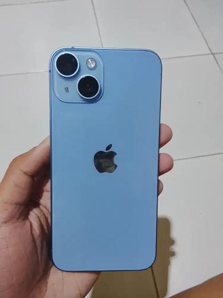 Jual iphone 14 basic