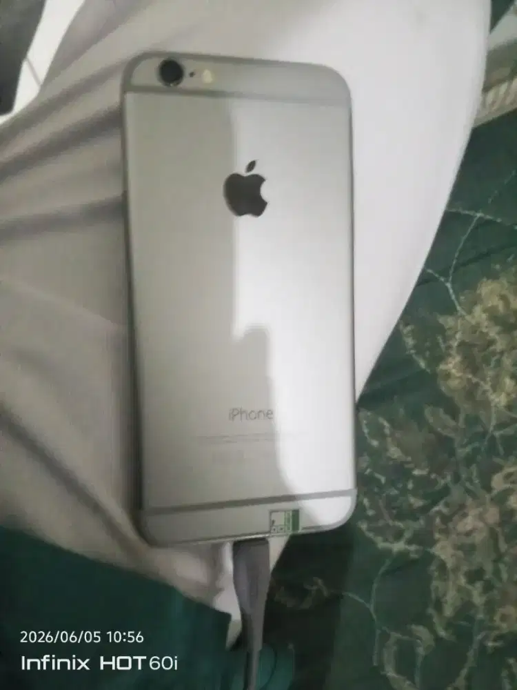 iPhone 6 wifi only