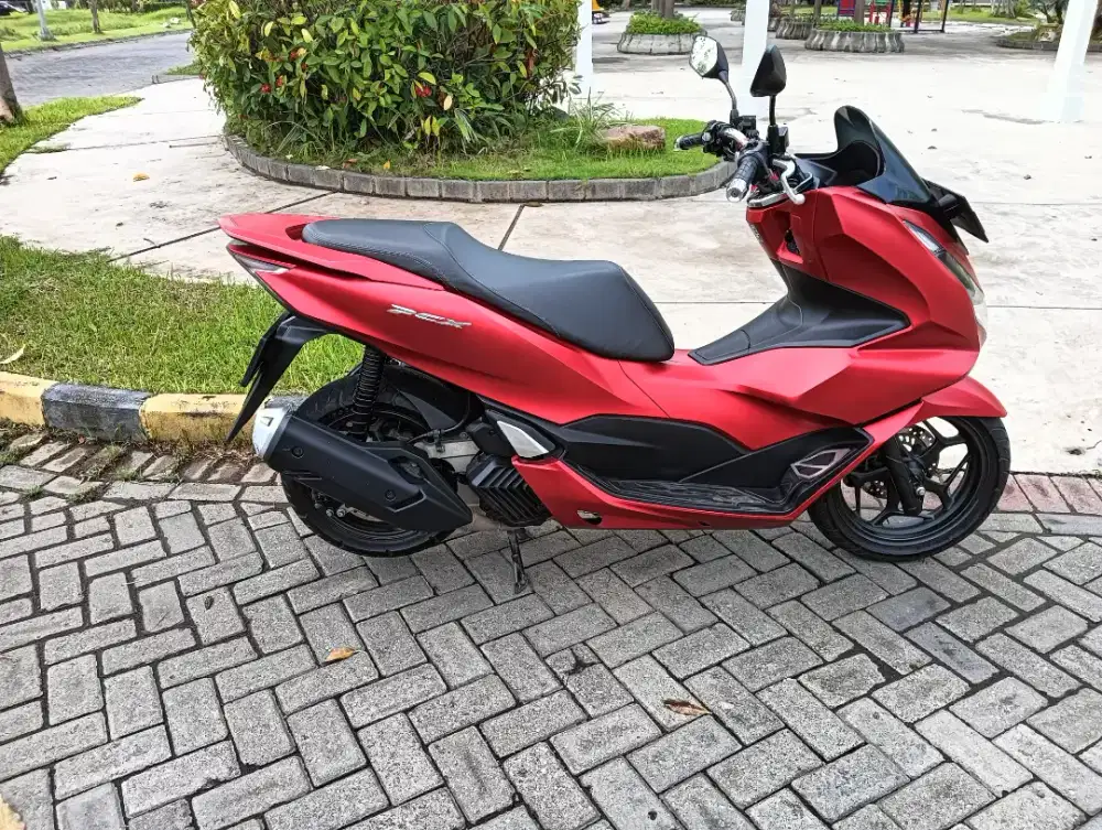 HONDA PCX 160 NON ABS 2022
