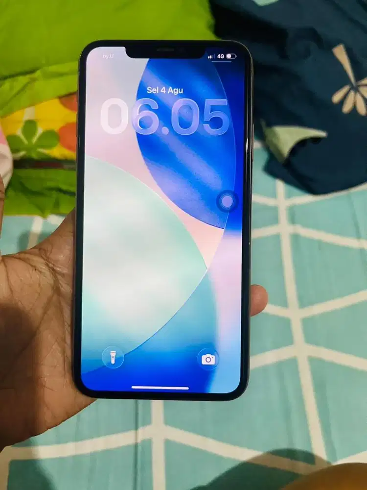 Iphone 11 Pro Max (256gb) ID/A