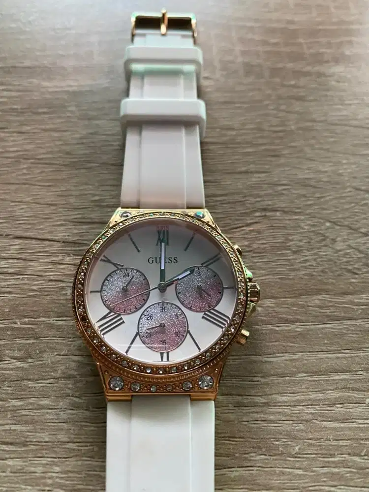Jam tangan Guess original