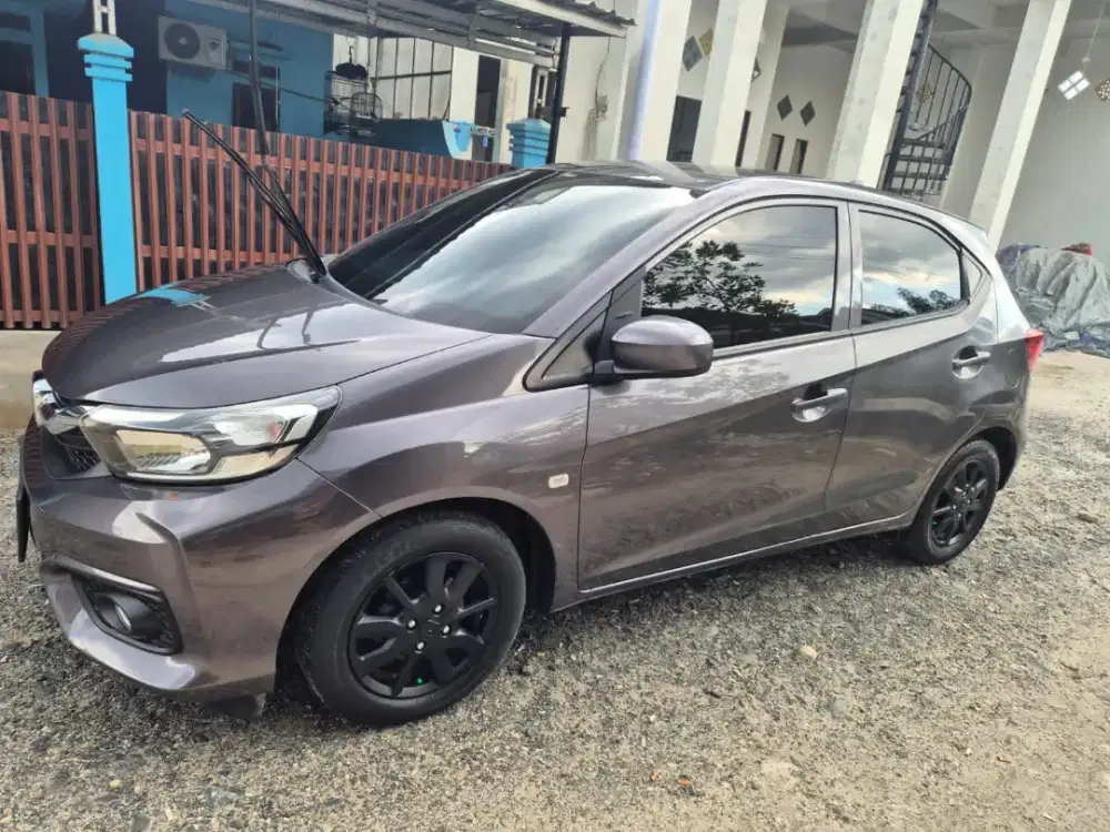 Honda Brio thl.2020