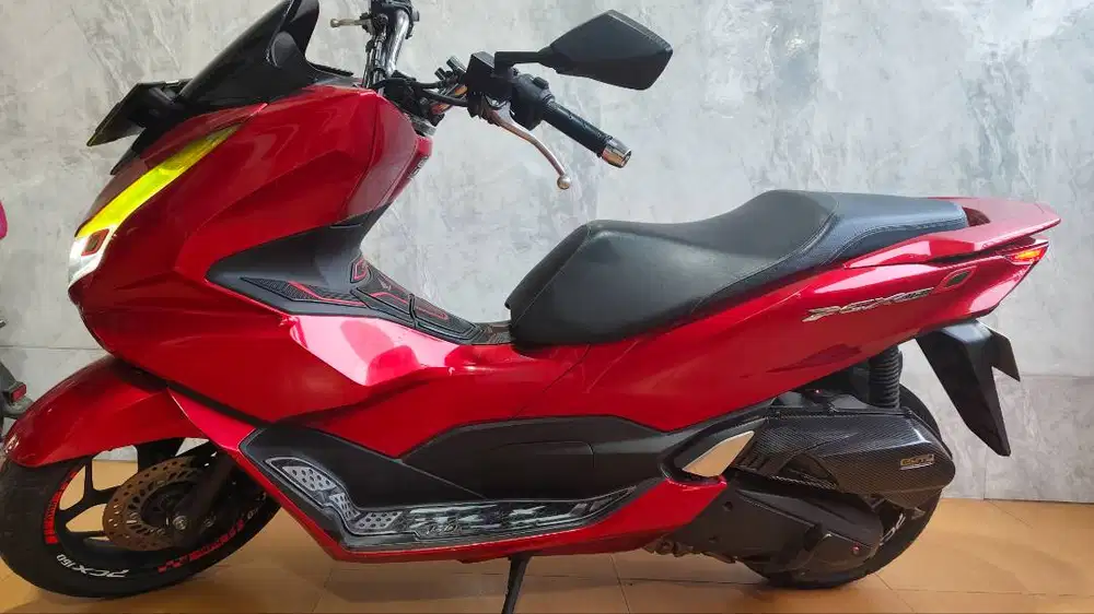 Jual PCX tahun 2023 murah