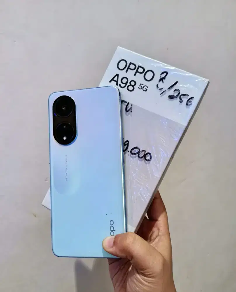 Dijual beberapa type handphone