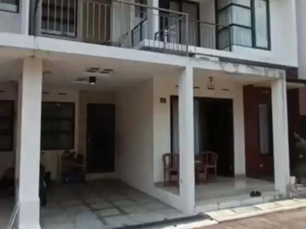 Rumah Vig Arcamanik-Antapani READY SIAP HUNI Murah Mewah 2 LANTAI di Kota Bandung Dijual