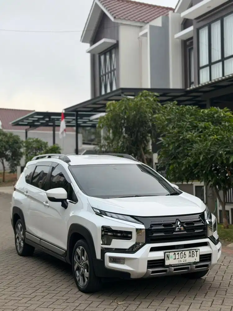 Mitsubishi Xpander Cross Premium matic 2023