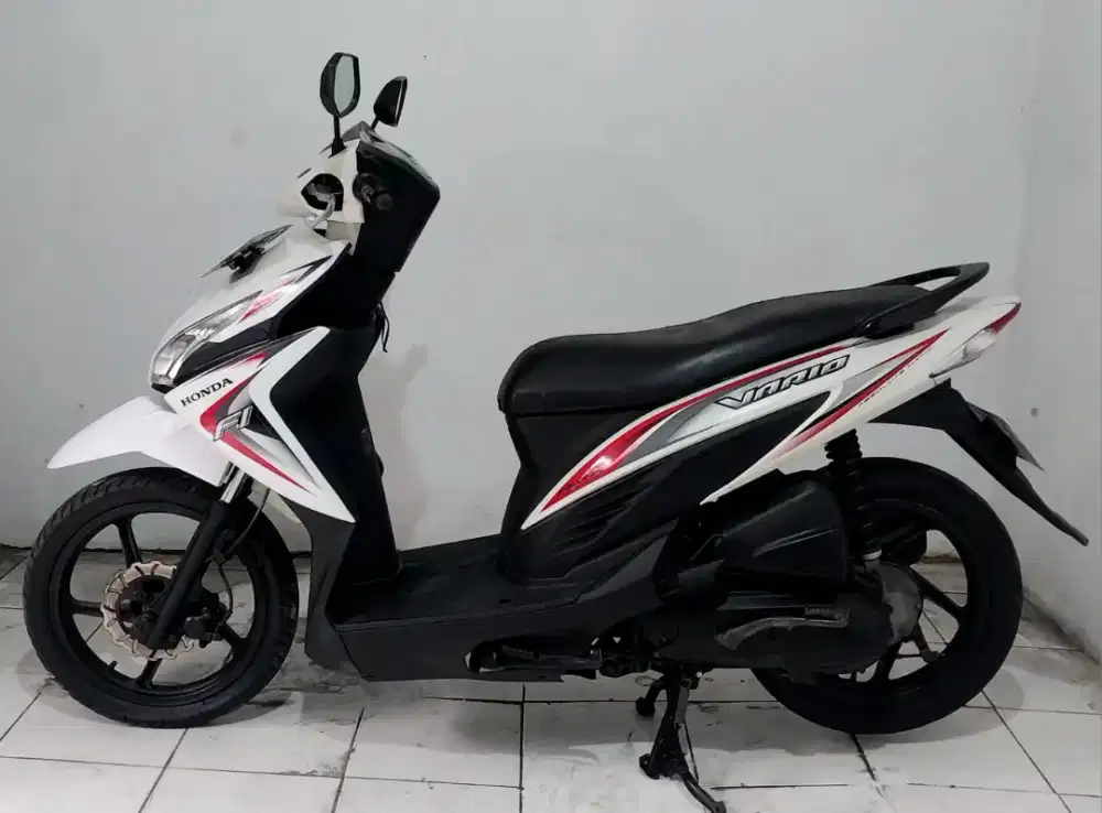 Vario agnes 2015 110cc