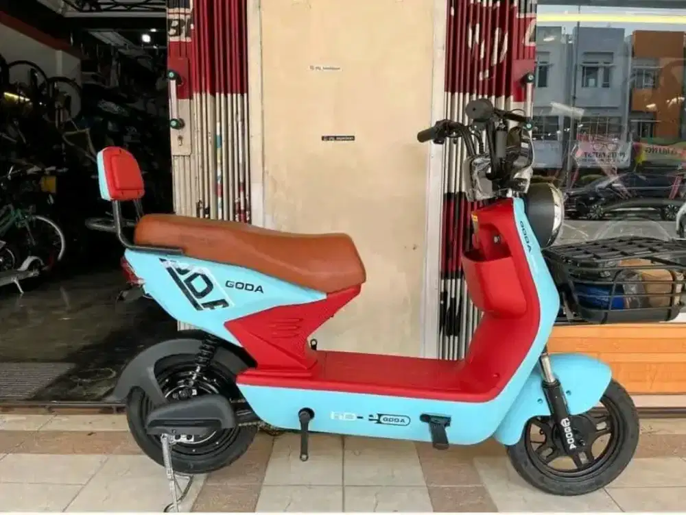 Promo selis jakarta