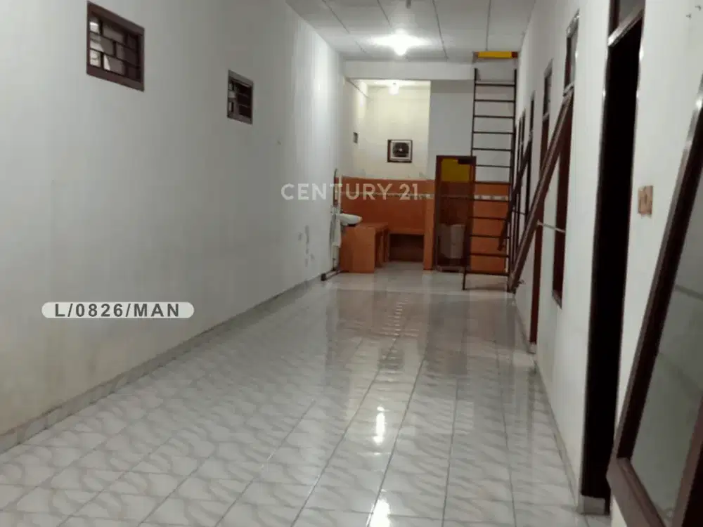 Dijual Rumah Siap Huni Strategis Di Taman Kopo Indah 2 Bandung
