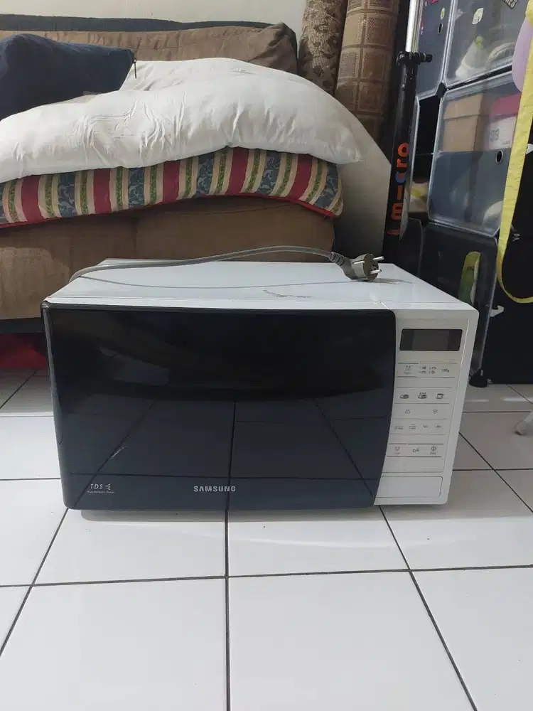 Microwave Samsung