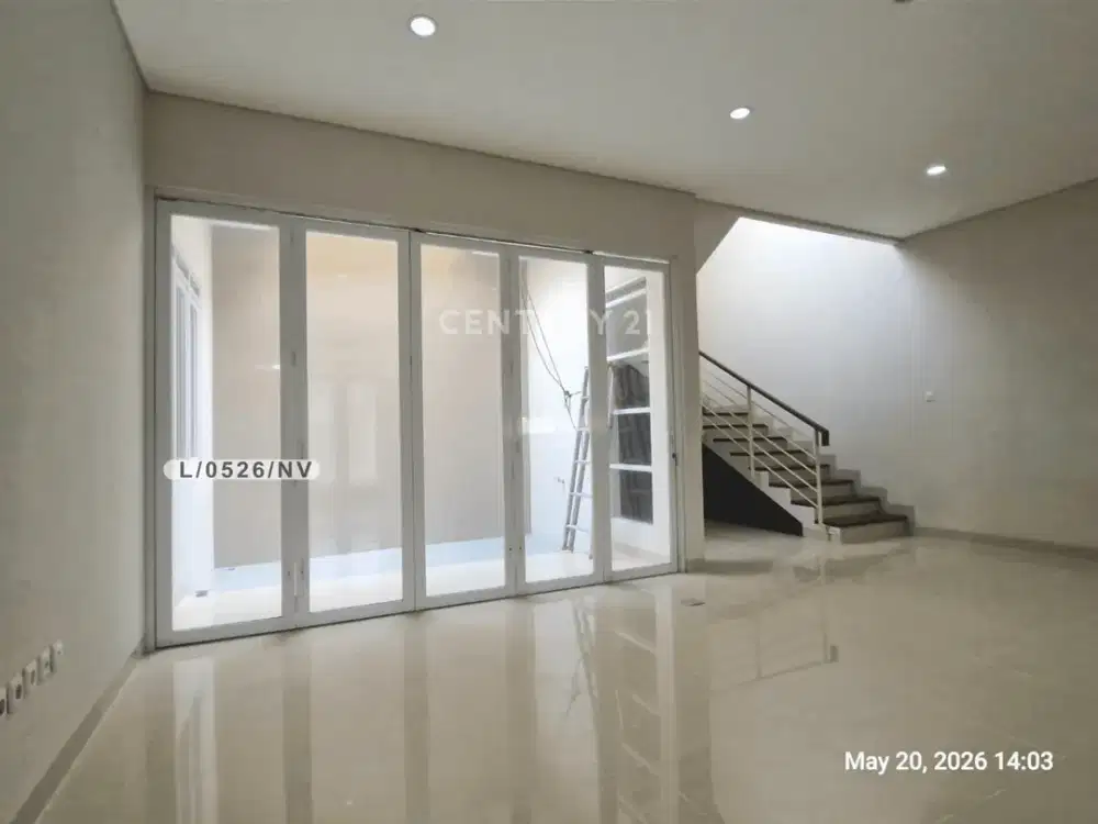 Rumah 2 Lantai Nyaman Dan Strategis Di Taman Kopo Indah 1 Bandung