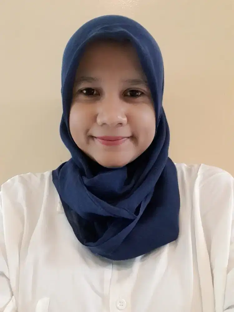 Cari kerja sebagai admin & accounting