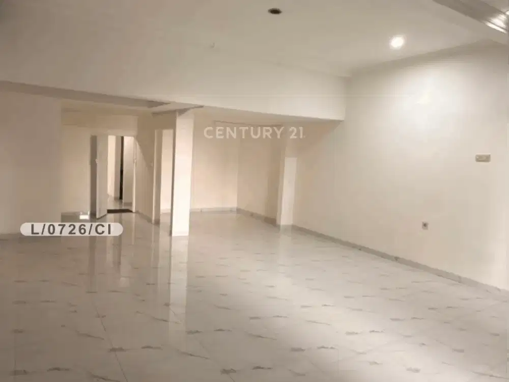 Dijual Ruko 3 Lantai Strategis Di Rajwali Barat Andir Bandung