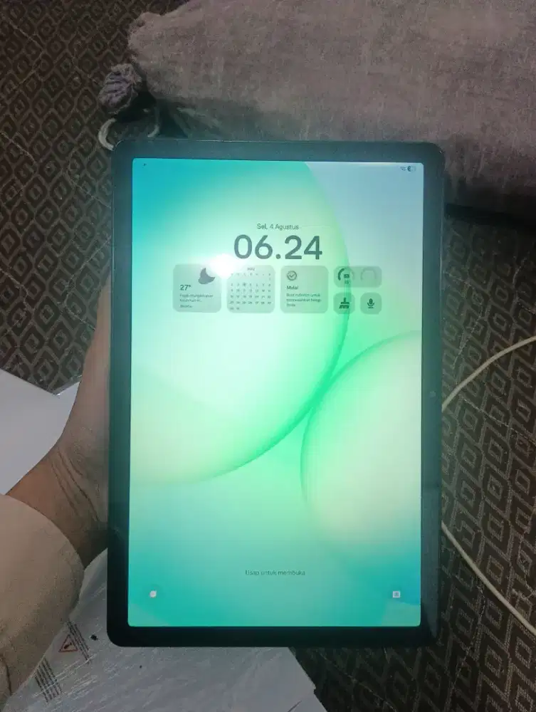 TABLET SAMSUNG A11+