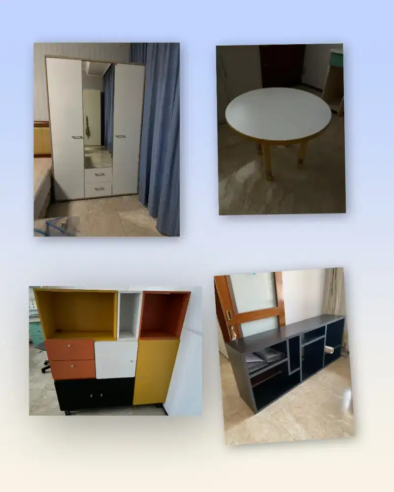 Furniture all produk informa