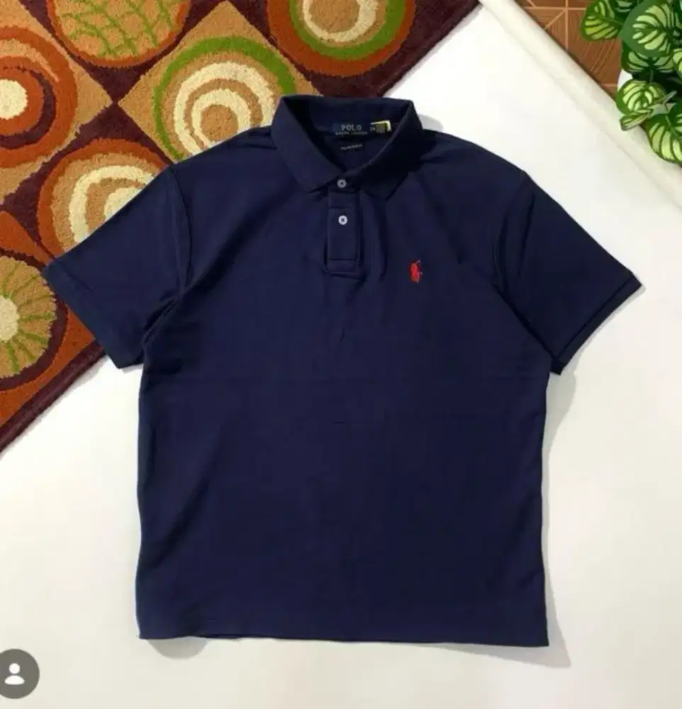 Polo RL large original