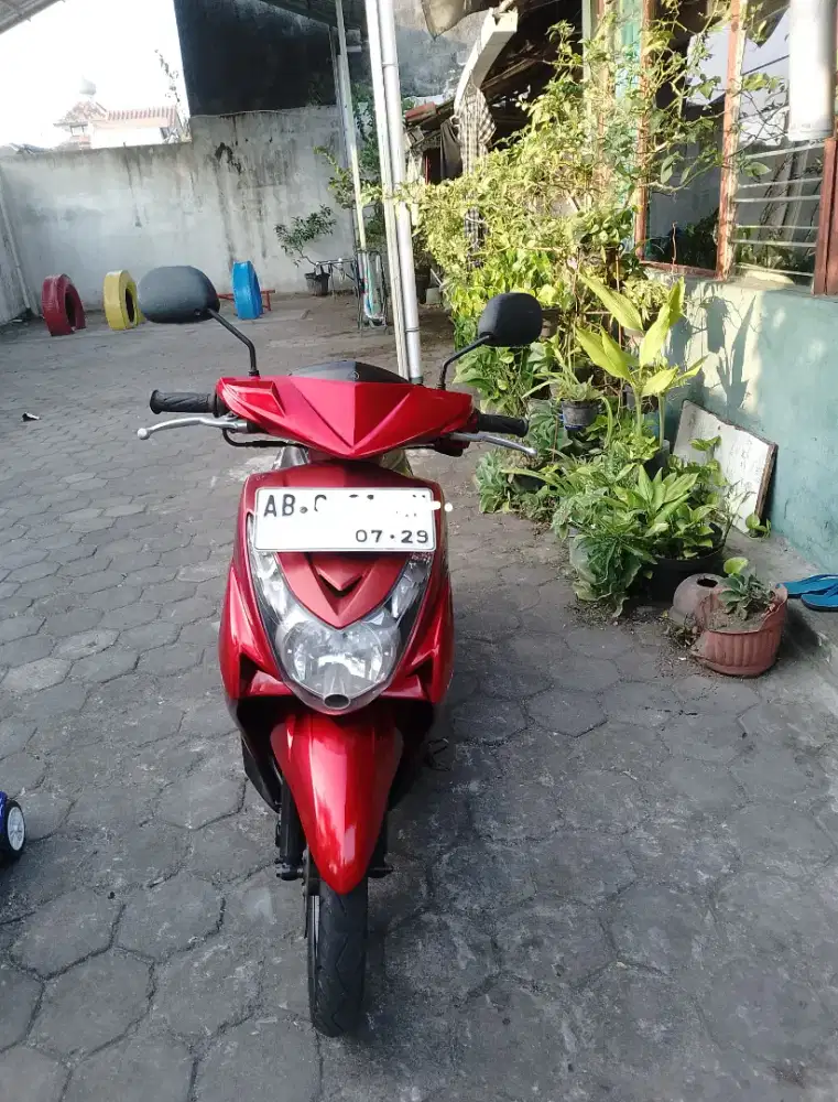 Mio soul thn 2011