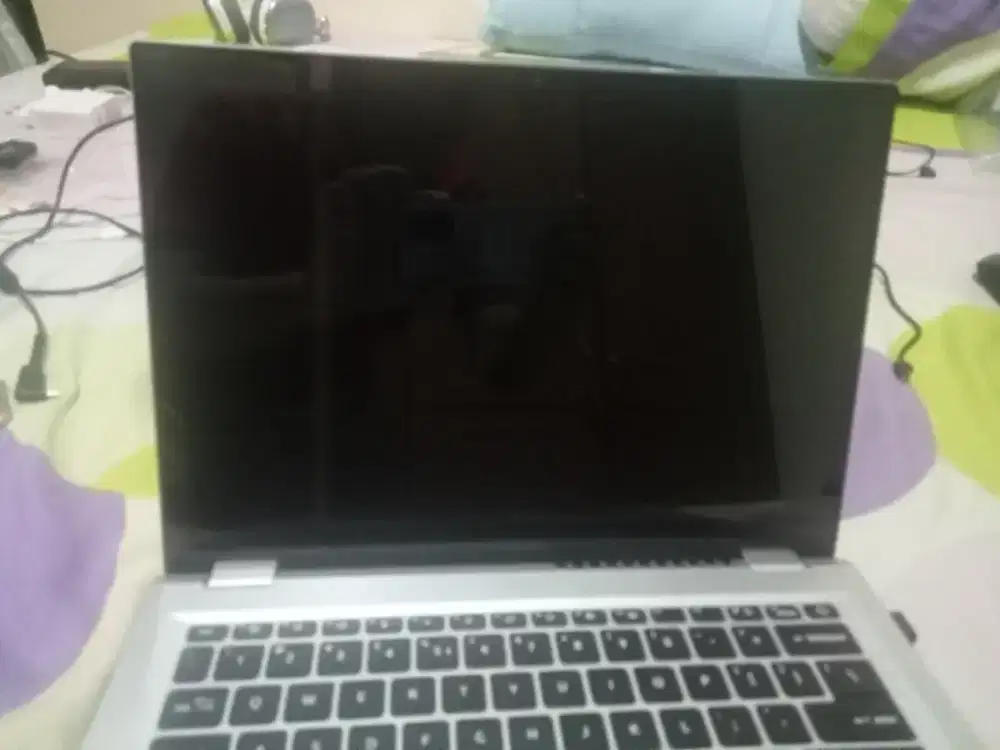 Laptop Acer aspire A3SP14-31PT