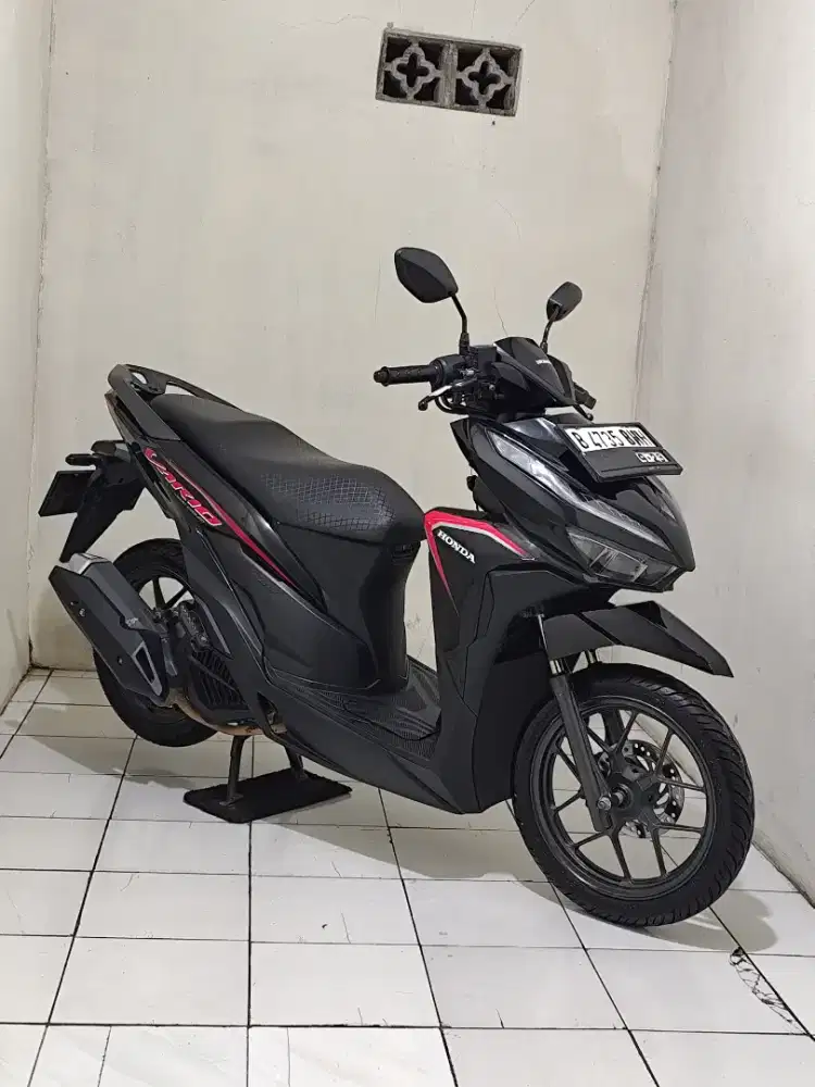Honda vario 125 cbs 2019 Led new Gen 1