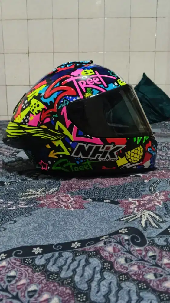Nhk mark1 jose luis