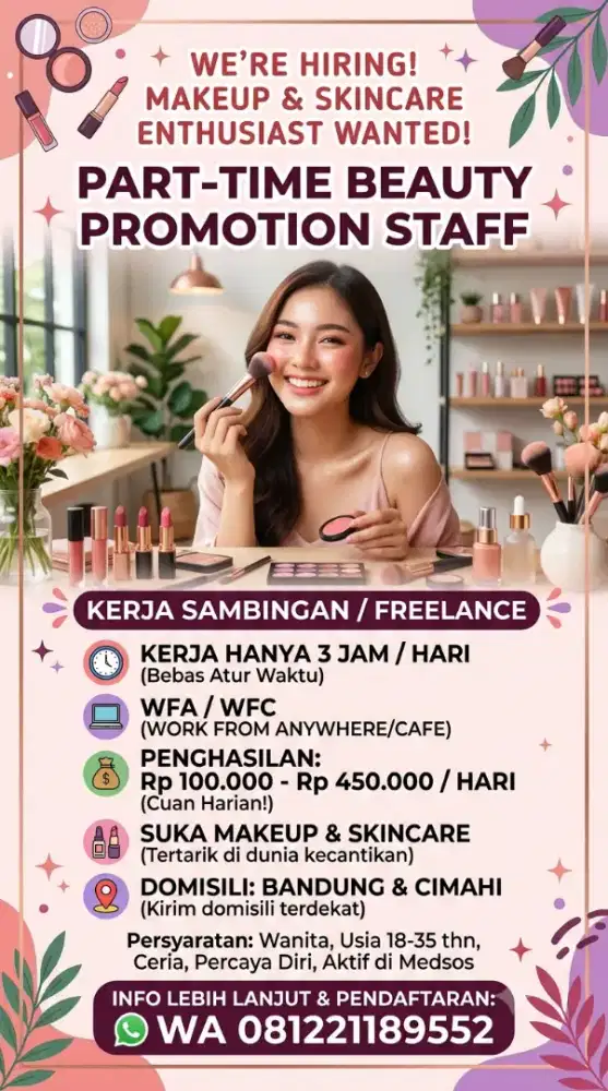 freelance part time