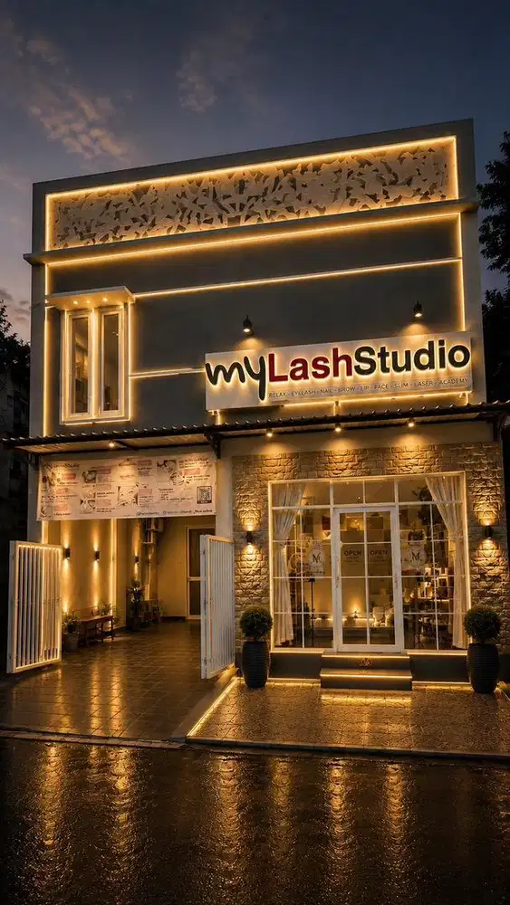 Lowongan Kerja Terapis Salon