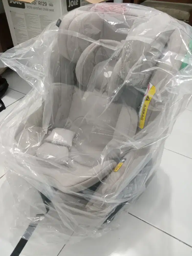 Dijual Carseat Baby Joie Tempat Duduk Bayi di Mobil